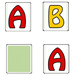Alphabet Memory : Game For Baby