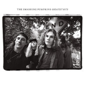 Smashing Pumpkins - The Smashing Pumpkins: Greatest Hits artwork