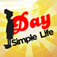 One Day - One Simple Life